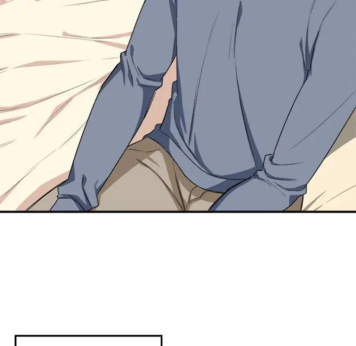 [韩国漫画] 最惨房东并不惨 爱情,熟女人妻,巨乳大奶#[93P]-39