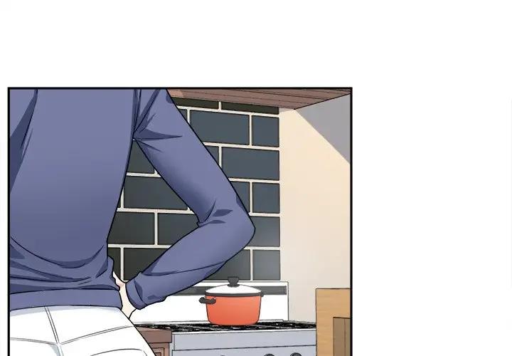 [韩国漫画] 最惨房东并不惨 爱情,熟女人妻,巨乳大奶#[93P]-4