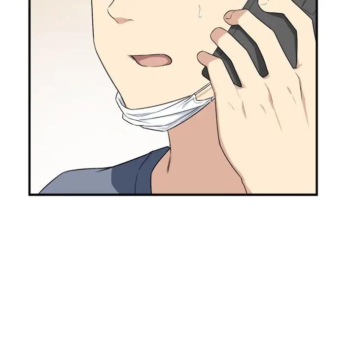 [韩国漫画] 最惨房东并不惨 爱情,熟女人妻,巨乳大奶#[93P]-44