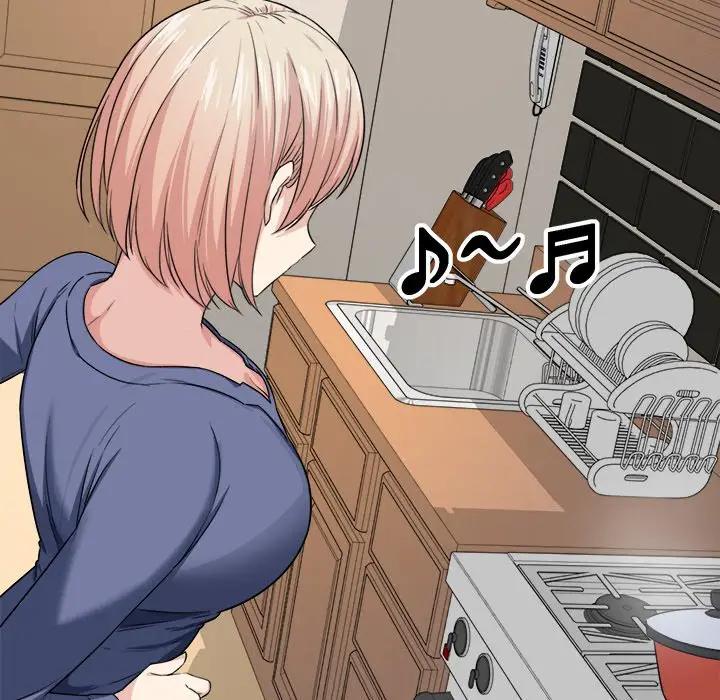 [韩国漫画] 最惨房东并不惨 爱情,熟女人妻,巨乳大奶#[93P]-6
