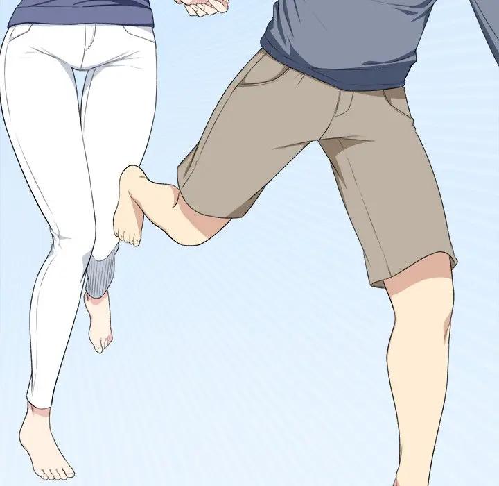 [韩国漫画] 最惨房东并不惨 爱情,熟女人妻,巨乳大奶#[93P]-63