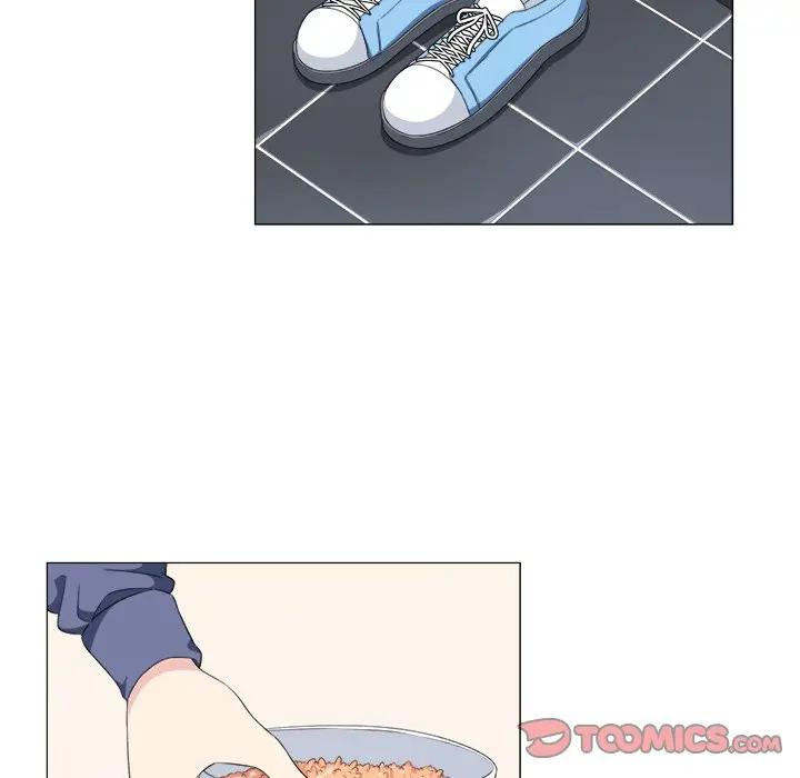 [韩国漫画] 最惨房东并不惨 爱情,熟女人妻,巨乳大奶#[93P]-66