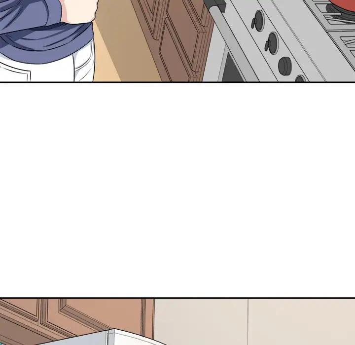 [韩国漫画] 最惨房东并不惨 爱情,熟女人妻,巨乳大奶#[93P]-7