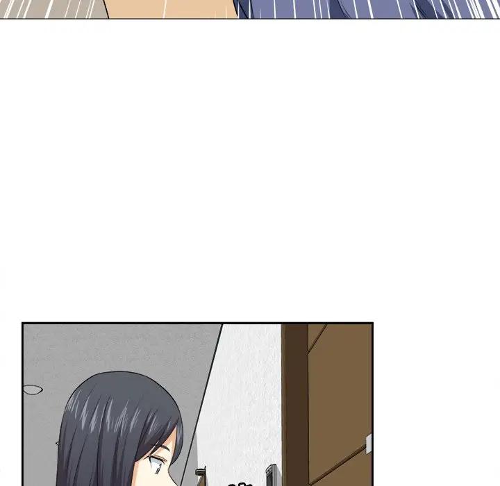 [韩国漫画] 最惨房东并不惨 爱情,熟女人妻,巨乳大奶#[93P]-71