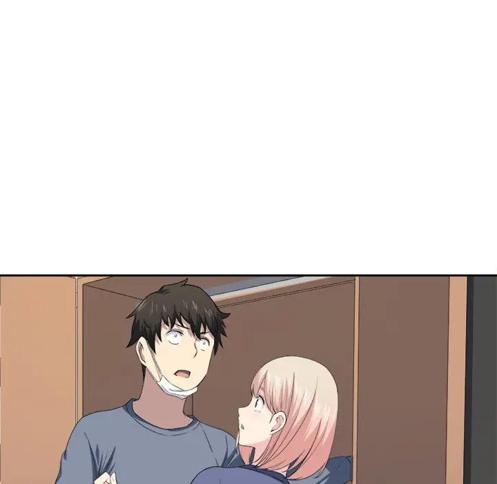 [韩国漫画] 最惨房东并不惨 爱情,熟女人妻,巨乳大奶#[93P]-73