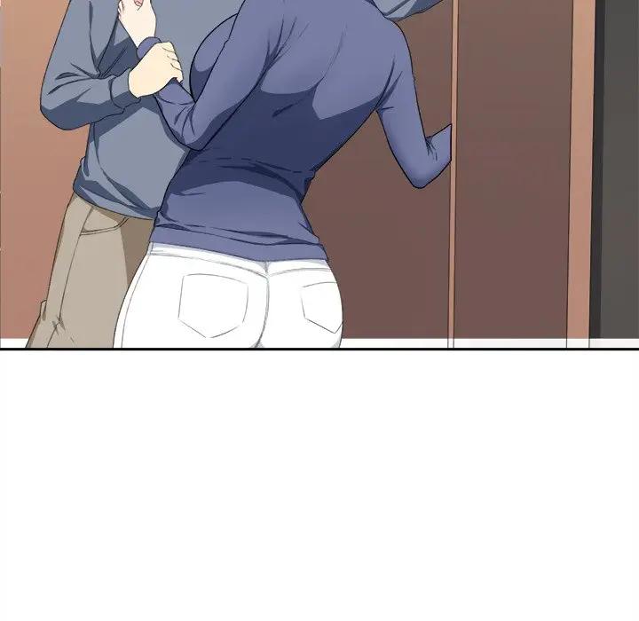 [韩国漫画] 最惨房东并不惨 爱情,熟女人妻,巨乳大奶#[93P]-74