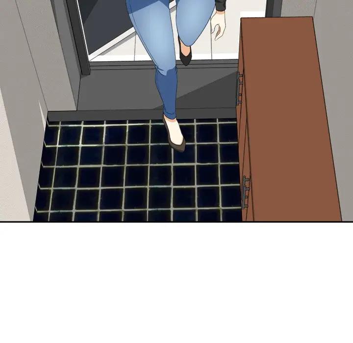 [韩国漫画] 最惨房东并不惨 爱情,熟女人妻,巨乳大奶#[93P]-76