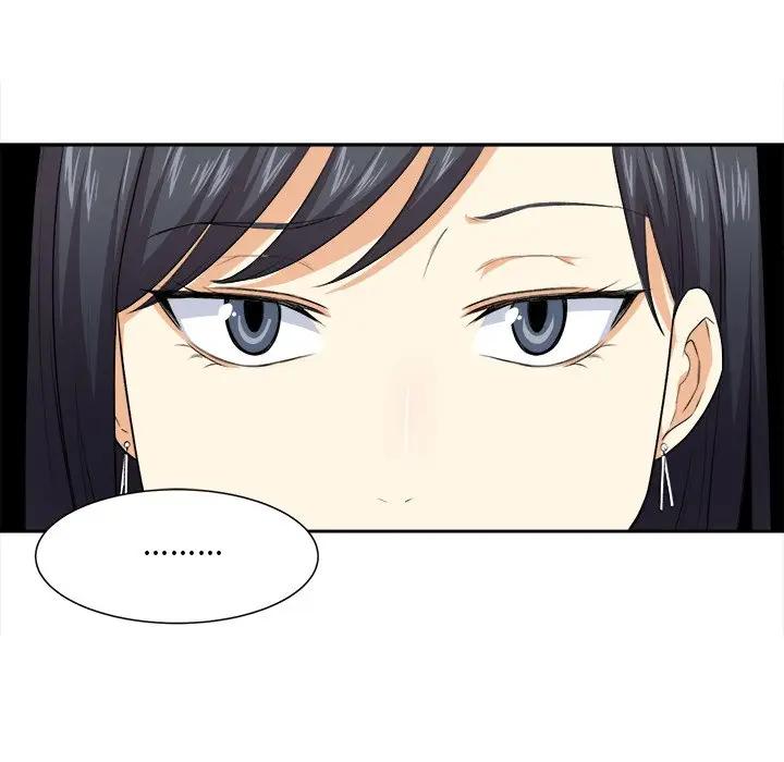 [韩国漫画] 最惨房东并不惨 爱情,熟女人妻,巨乳大奶#[93P]-78