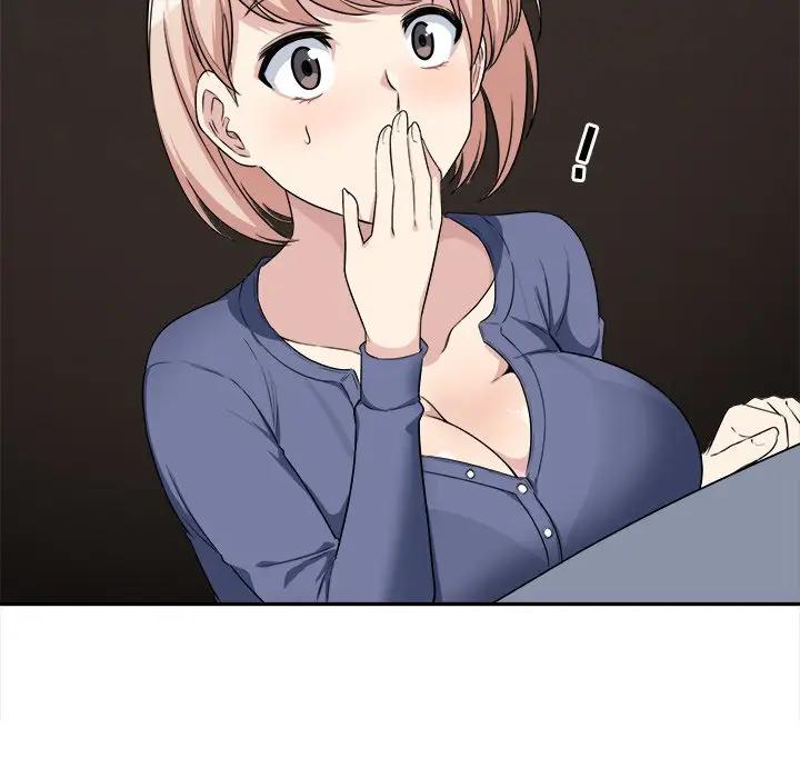[韩国漫画] 最惨房东并不惨 爱情,熟女人妻,巨乳大奶#[93P]-90
