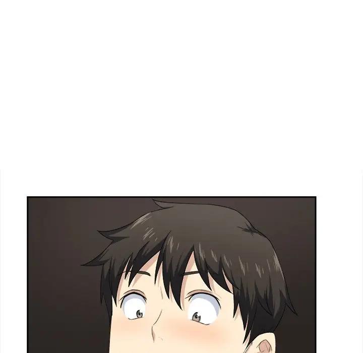 [韩国漫画] 最惨房东并不惨 爱情,熟女人妻,巨乳大奶#[93P]-91