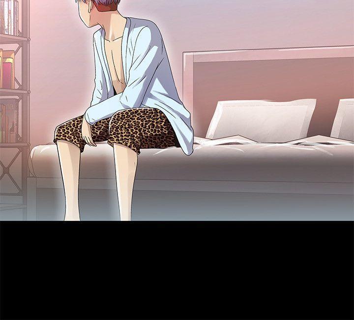 [Manhwa] Passionately Kaimala Love, big breasts#[40P]-28