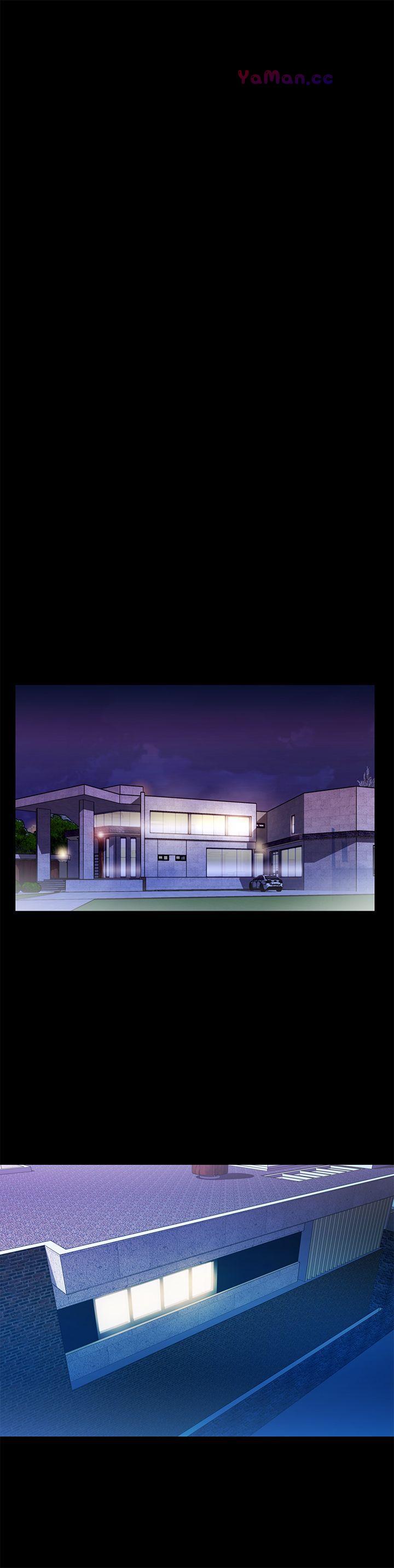 [Manhwa] Passionately Kaimala Love, big breasts#[31P]-17