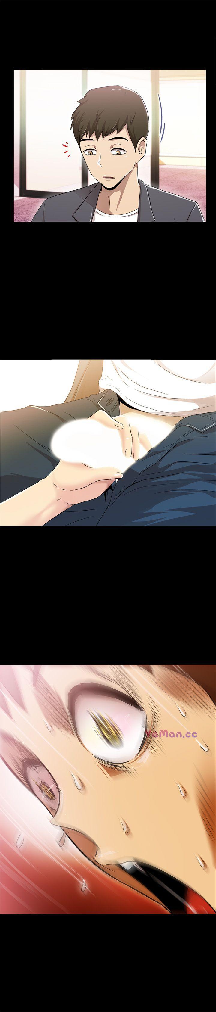 [Manhwa] Passionately Kaimala Love, big breasts#[35P]-28