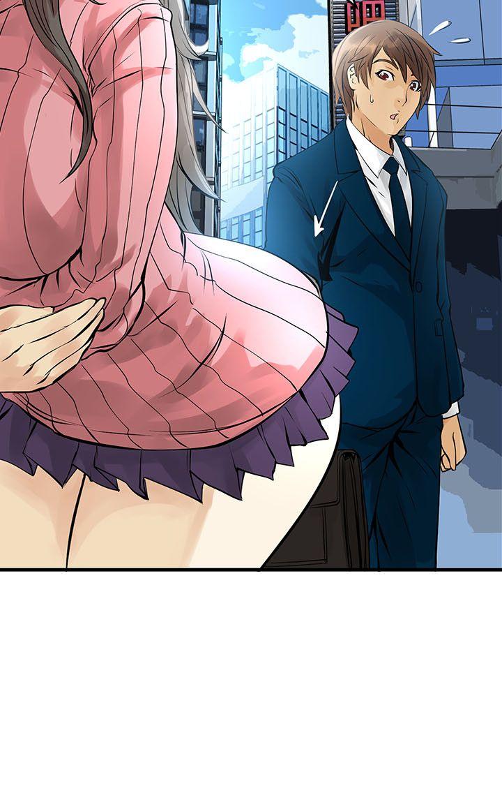 [韩国漫画] 交换学生 爱情,巨乳大奶#[22P]-3