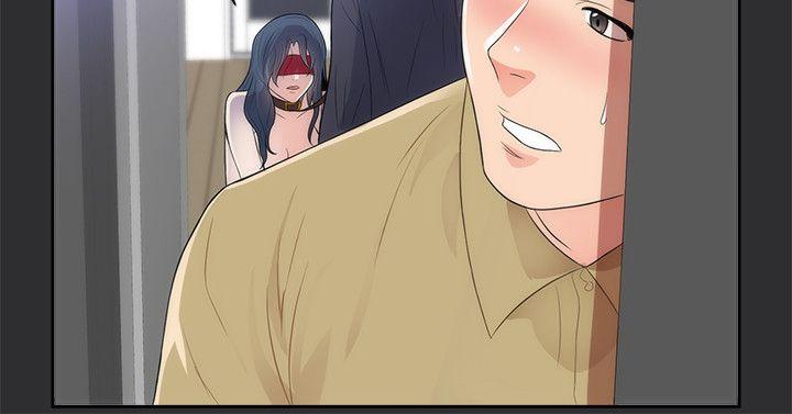 [Manhwa] Sexual fetish Training, big breasts#[26P]-17
