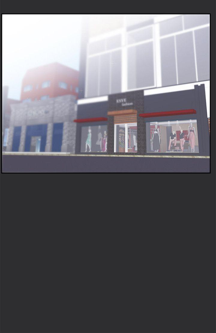 [Manhwa] Sexual fetish Training, big breasts#[22P]-9