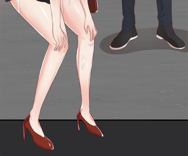 [Manhwa] Sexual fetish Training, big breasts#[34P]-14