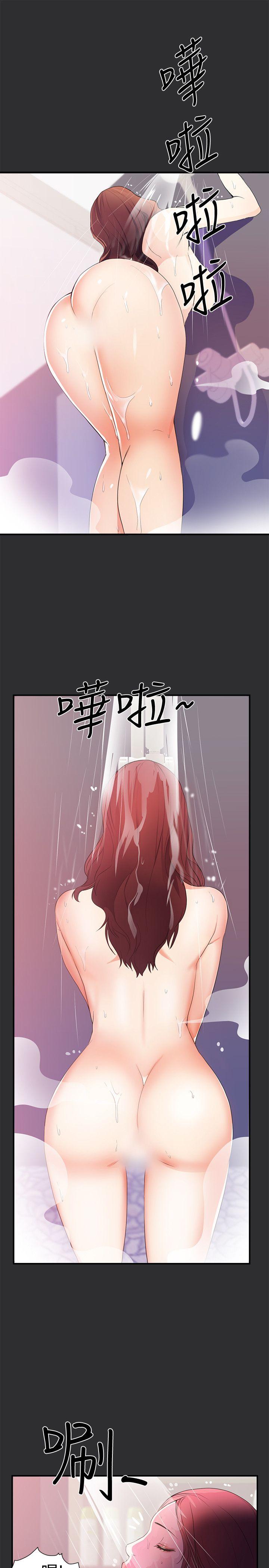 [韩国漫画] 性癖好 调教,巨乳大奶#[20P]-4