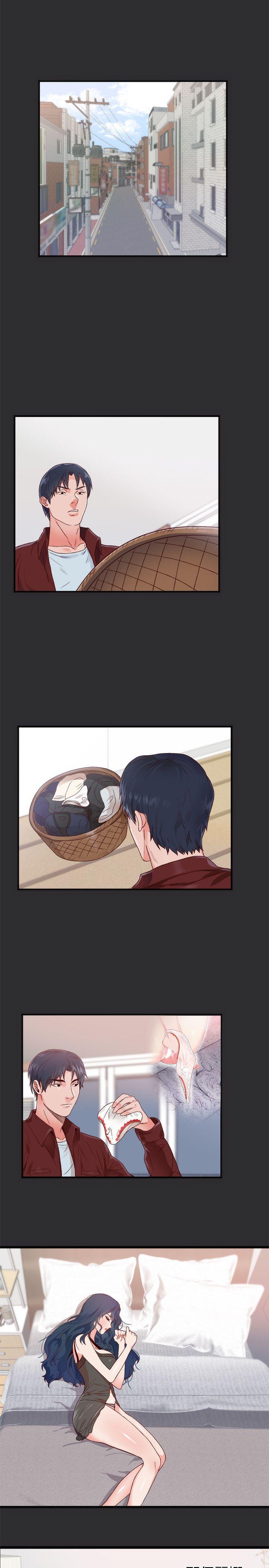 [Manhwa] Sexual fetish Training, big breasts#[14P]-3