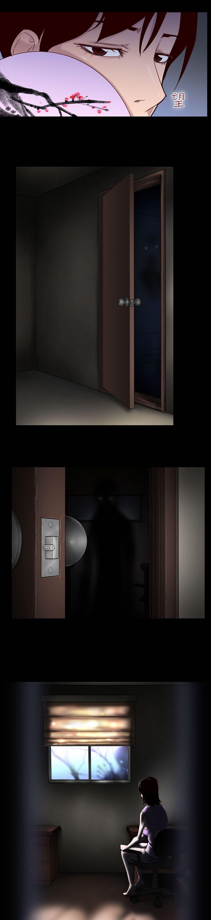 [韩国漫画] 祸乱 爱情,熟女人妻,巨乳大奶#[14P]-11