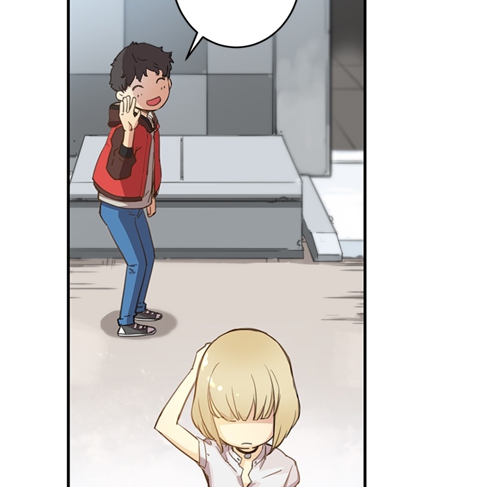 [韩国漫画] 小白历险记 奇幻,巨乳大奶#[94P]-14