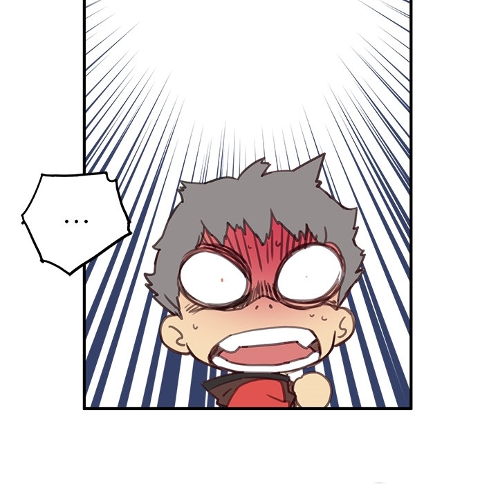 [韩国漫画] 小白历险记 奇幻,巨乳大奶#[94P]-51