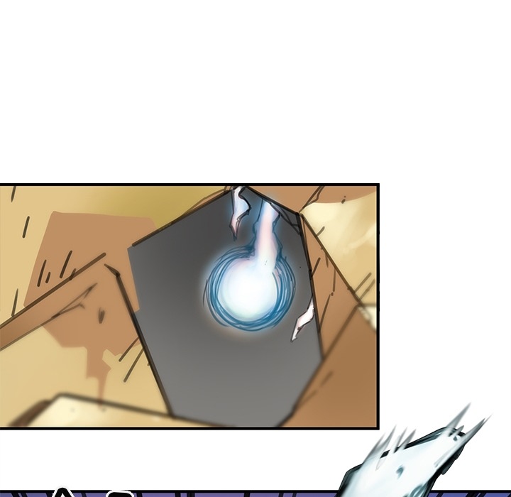 [韩国漫画] 小白历险记 奇幻,巨乳大奶#[94P]-60