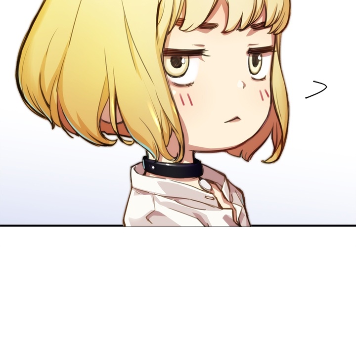 [韩国漫画] 小白历险记 奇幻,巨乳大奶#[94P]-7