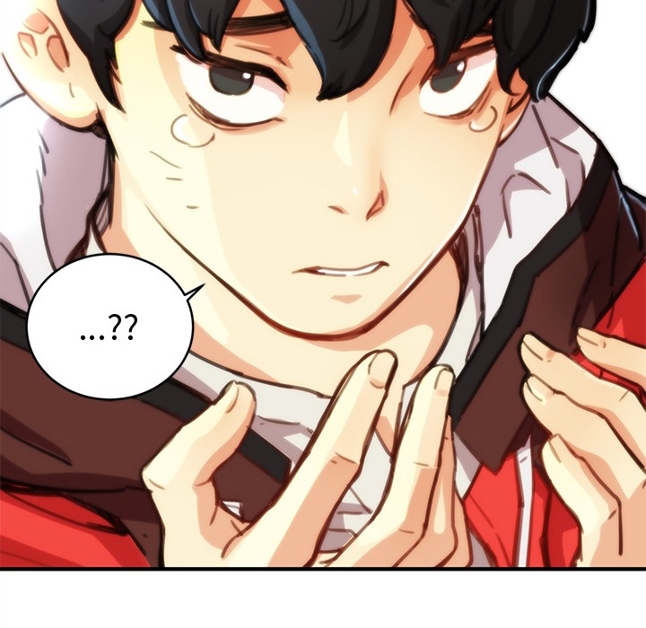 [韩国漫画] 小白历险记 奇幻,巨乳大奶#[94P]-82