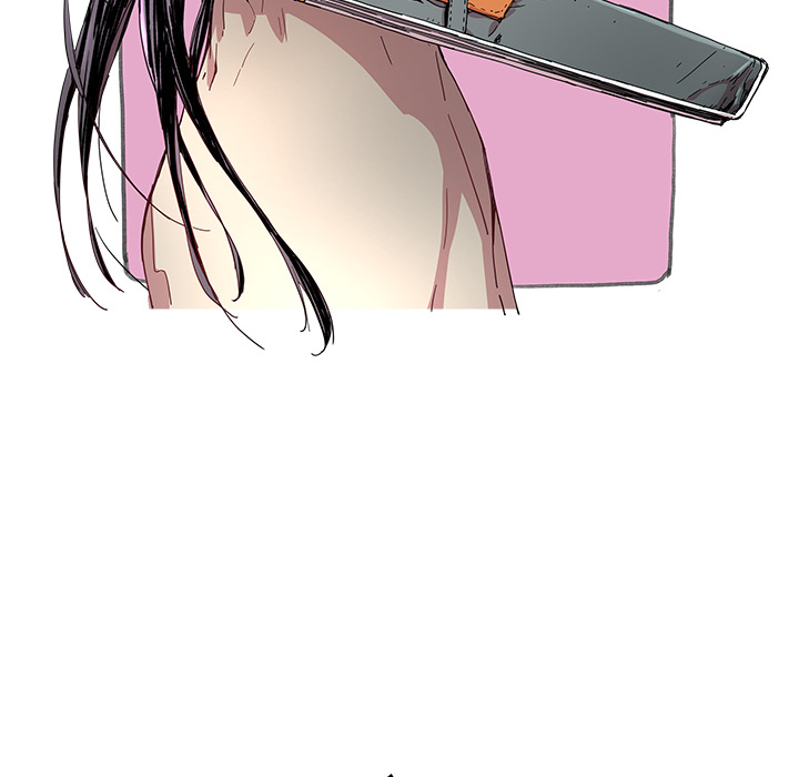[韩国漫画] 小白历险记 奇幻,巨乳大奶#[91P]-12