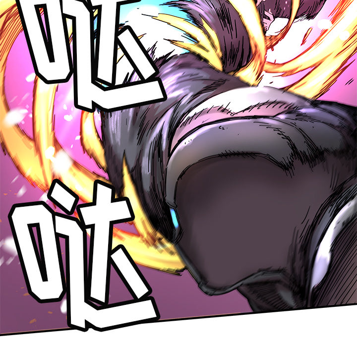 [韩国漫画] 小白历险记 奇幻,巨乳大奶#[91P]-24
