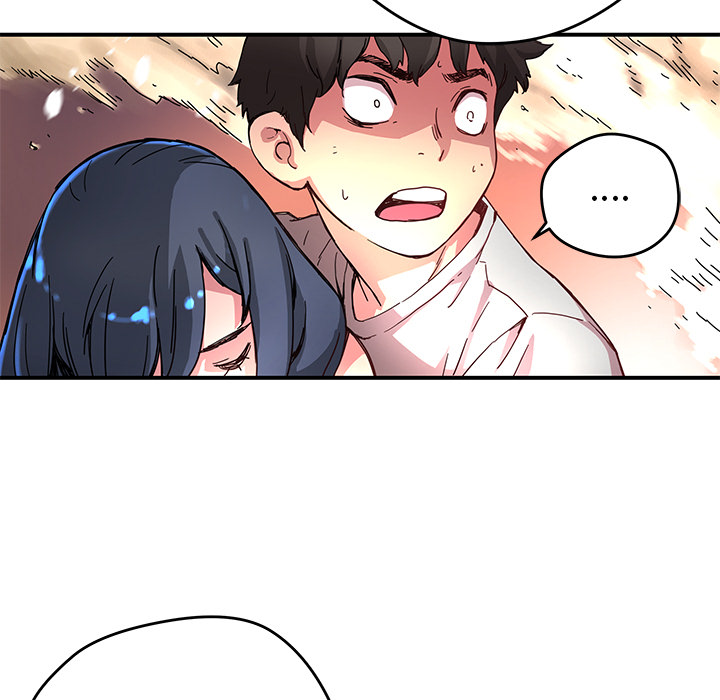 [韩国漫画] 小白历险记 奇幻,巨乳大奶#[91P]-50