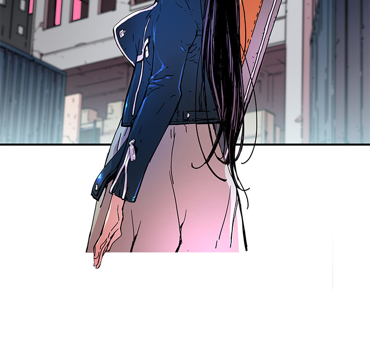 [韩国漫画] 小白历险记 奇幻,巨乳大奶#[91P]-8