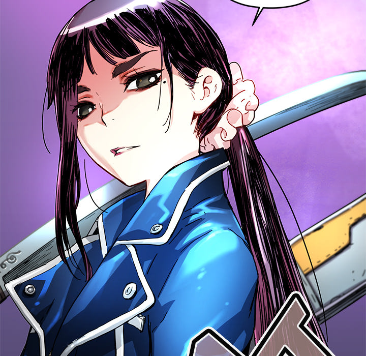 [韩国漫画] 小白历险记 奇幻,巨乳大奶#[91P]-89