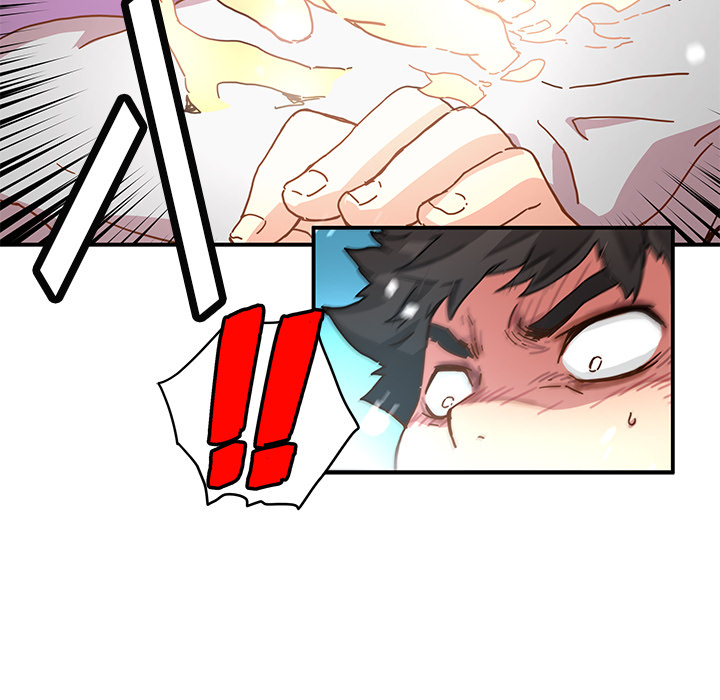 [韩国漫画] 小白历险记 奇幻,巨乳大奶#[82P]-51