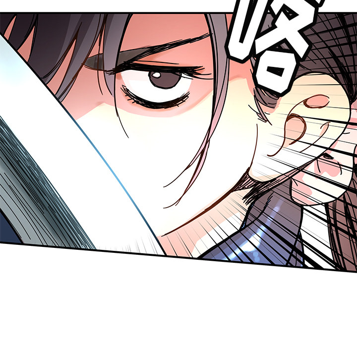 [韩国漫画] 小白历险记 奇幻,巨乳大奶#[82P]-9