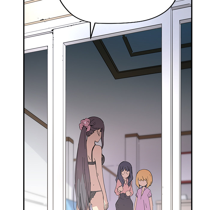 [韩国漫画] 小白历险记 奇幻,巨乳大奶#[89P]-38