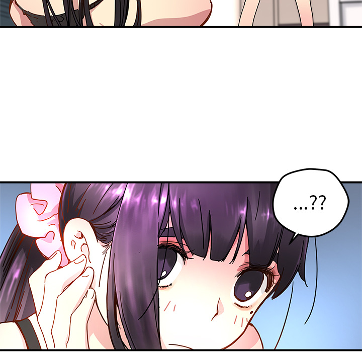[韩国漫画] 小白历险记 奇幻,巨乳大奶#[89P]-64