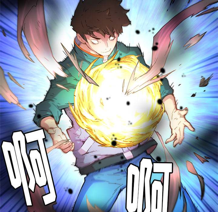 [韩国漫画] 小白历险记 奇幻,巨乳大奶#[89P]-14