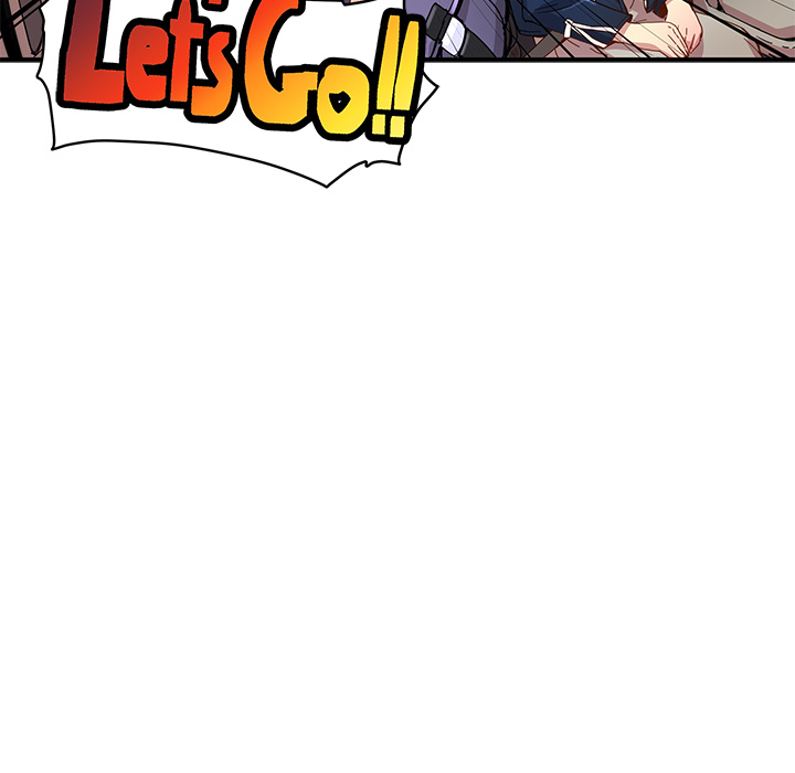 [韩国漫画] 小白历险记 奇幻,巨乳大奶#[89P]-27