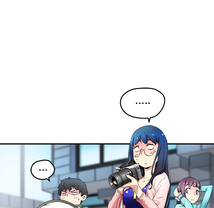 [韩国漫画] 小白历险记 奇幻,巨乳大奶#[85P]-26