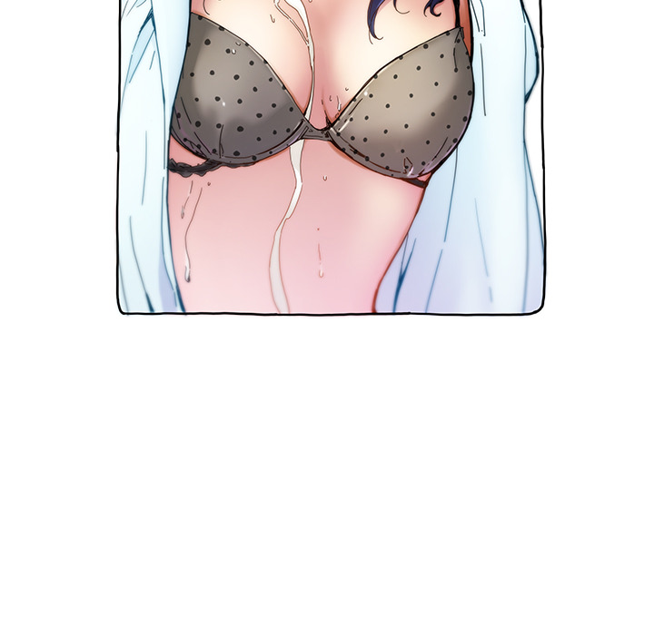 [韩国漫画] 小白历险记 奇幻,巨乳大奶#[85P]-35