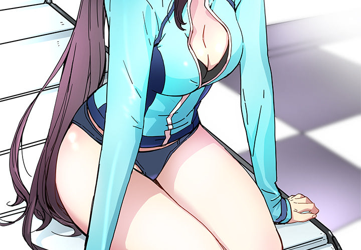 [韩国漫画] 小白历险记 奇幻,巨乳大奶#[85P]-4