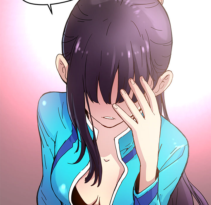 [韩国漫画] 小白历险记 奇幻,巨乳大奶#[85P]-80