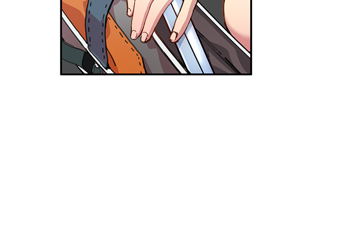 [韩国漫画] 小白历险记 奇幻,巨乳大奶#[84P]-4