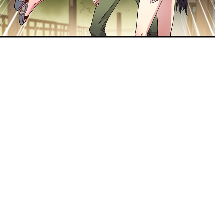 [韩国漫画] 小白历险记 奇幻,巨乳大奶#[84P]-65