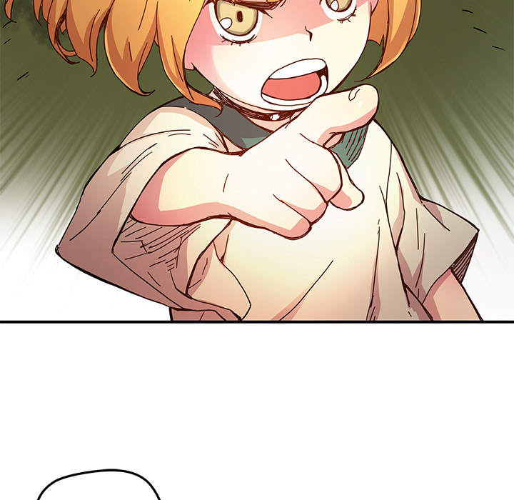 [韩国漫画] 小白历险记 奇幻,巨乳大奶#[82P]-51