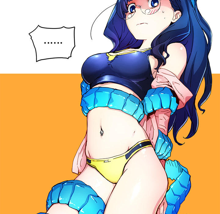 [韩国漫画] 小白历险记 奇幻,巨乳大奶#[82P]-6