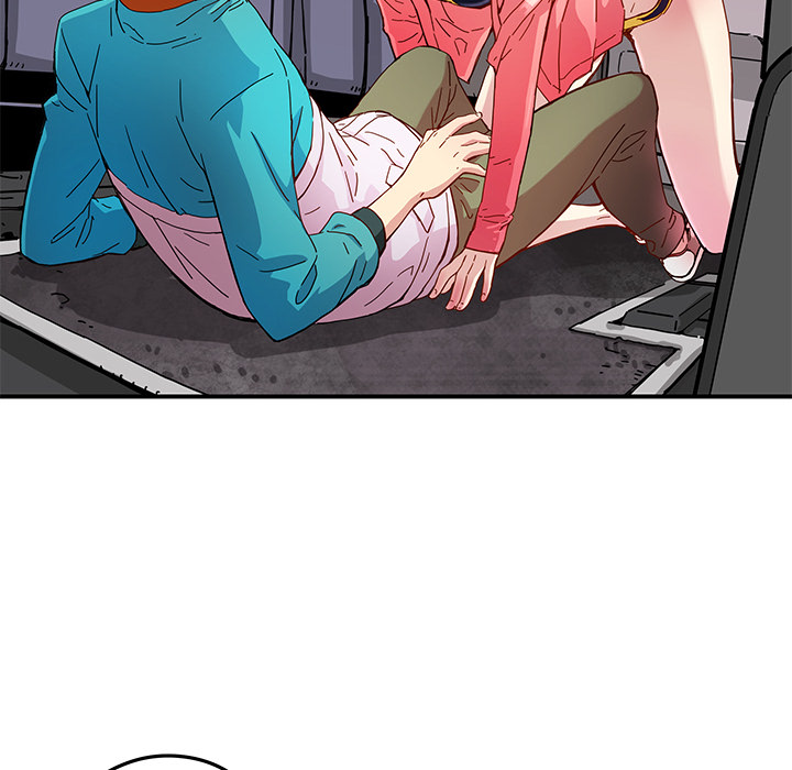 [韩国漫画] 小白历险记 奇幻,巨乳大奶#[82P]-60