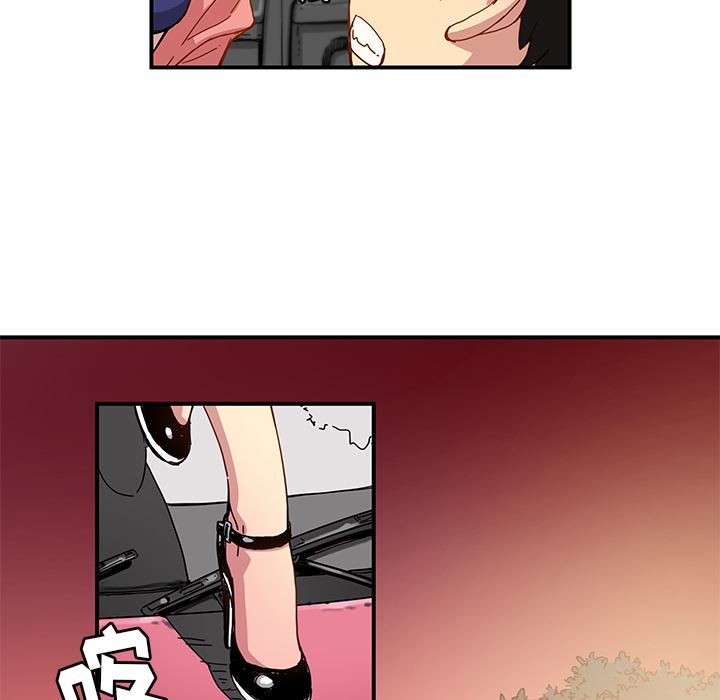 [韩国漫画] 小白历险记 奇幻,巨乳大奶#[82P]-65